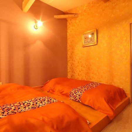 Ohbu Hotel Itó Kültér fotó