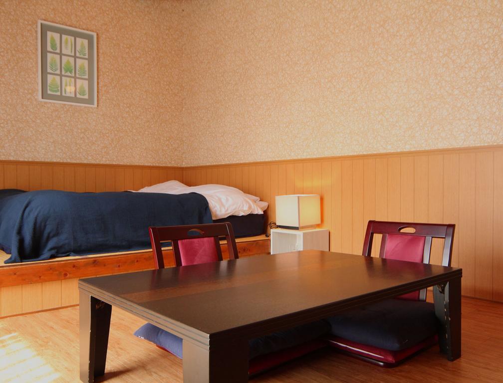 Ohbu Hotel Itó Kültér fotó